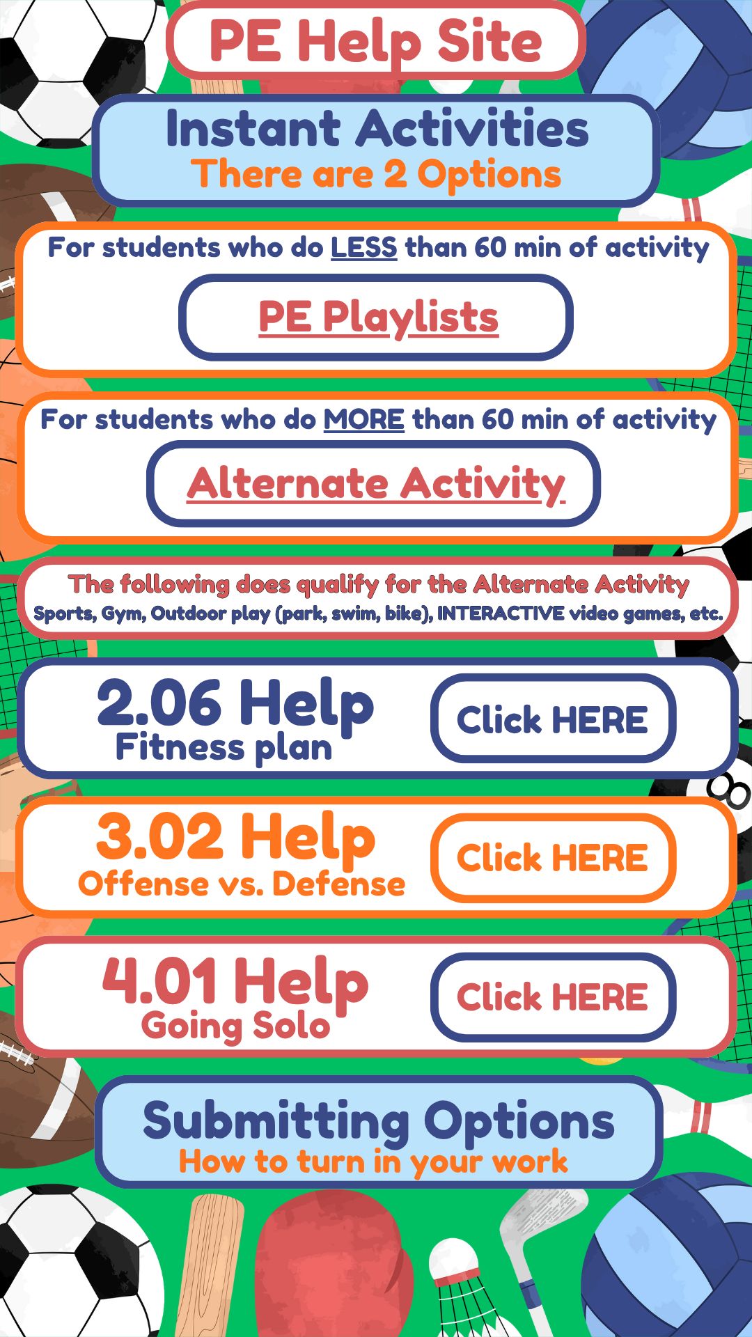 Genially_copy - PE help ALL | Genially