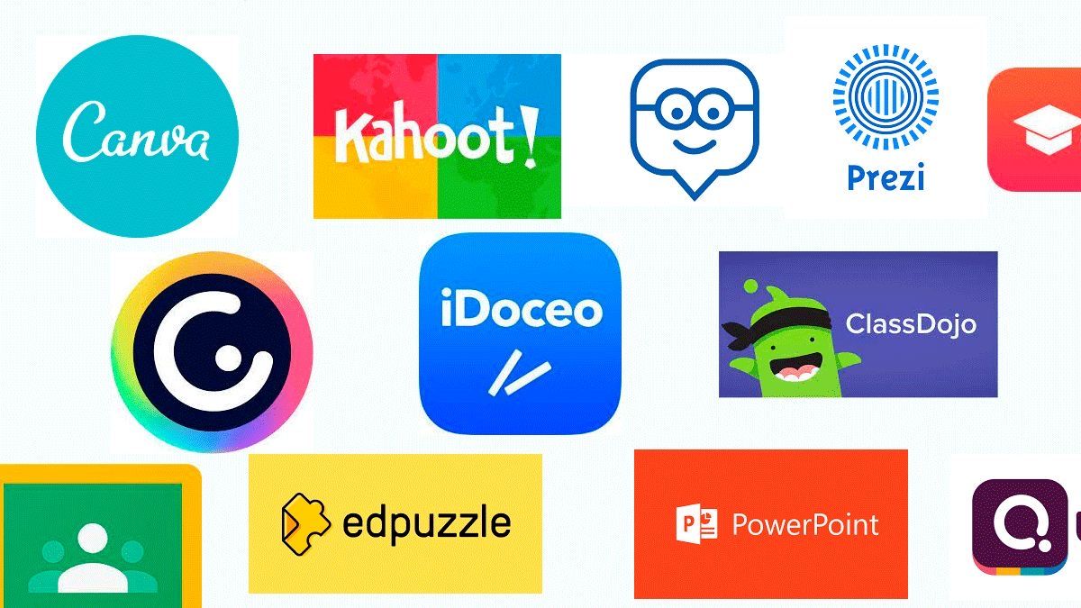 Entornos virtuales de aprendizaje | Genially