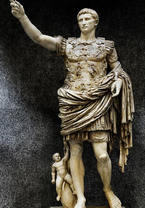 Ocasio_Object Annotation 3: Ancient Rome | Genially