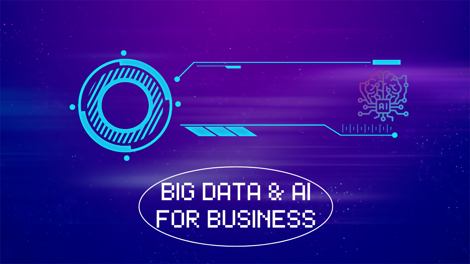 AI FOR BUSINESS | Genially