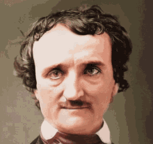 edgar allan poe | Genially