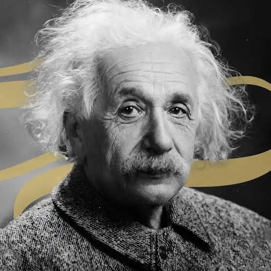 Línea de tiempo de Albert Einstein | Genially