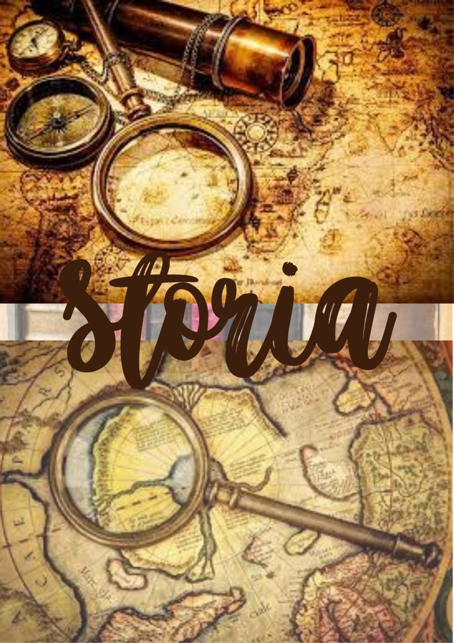 Escape room storia Genially