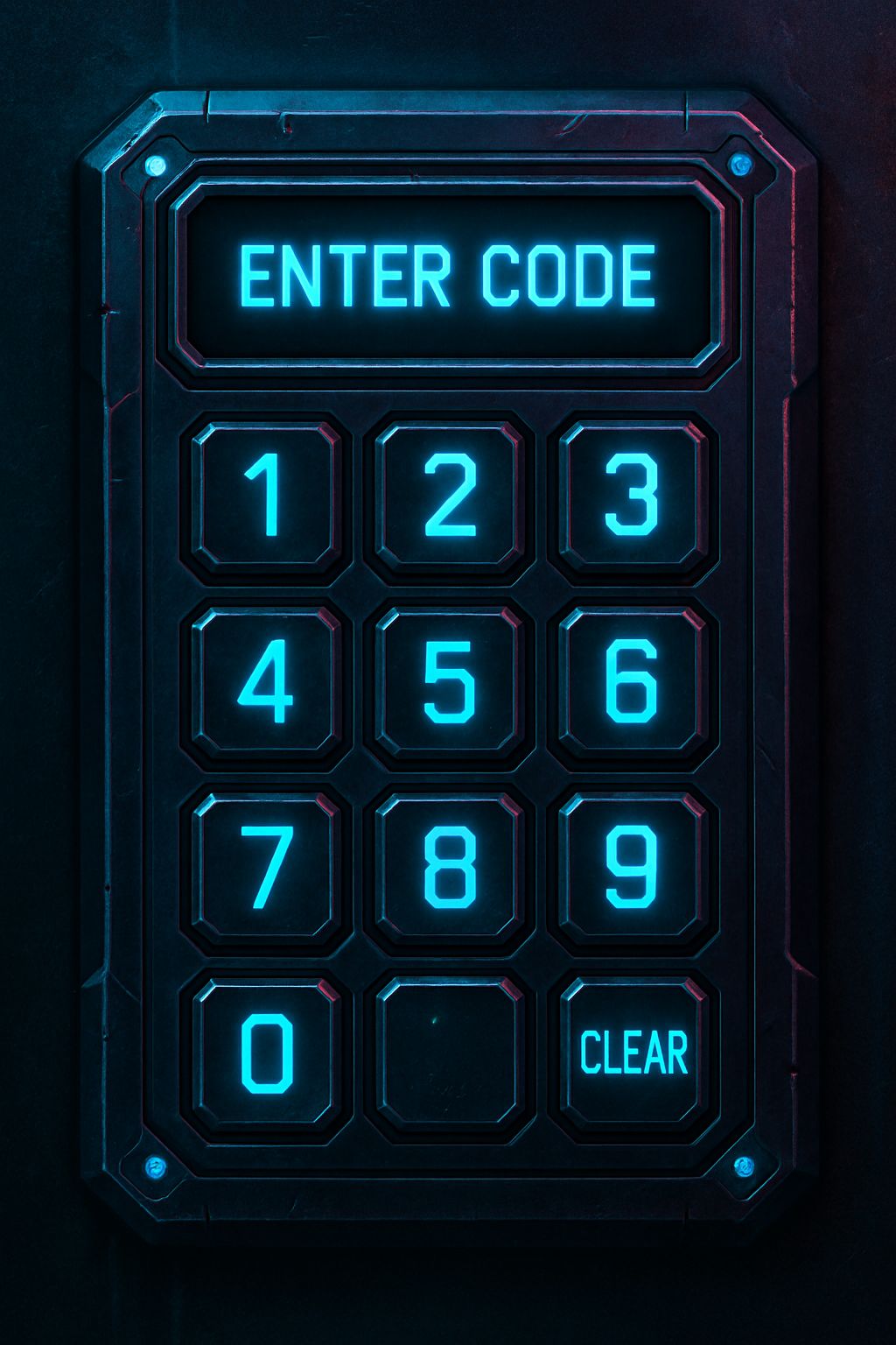 CODE | Genially