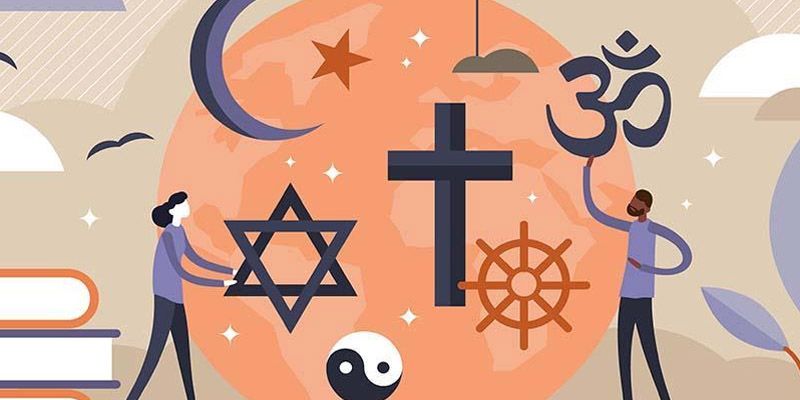 Religiões | Genially