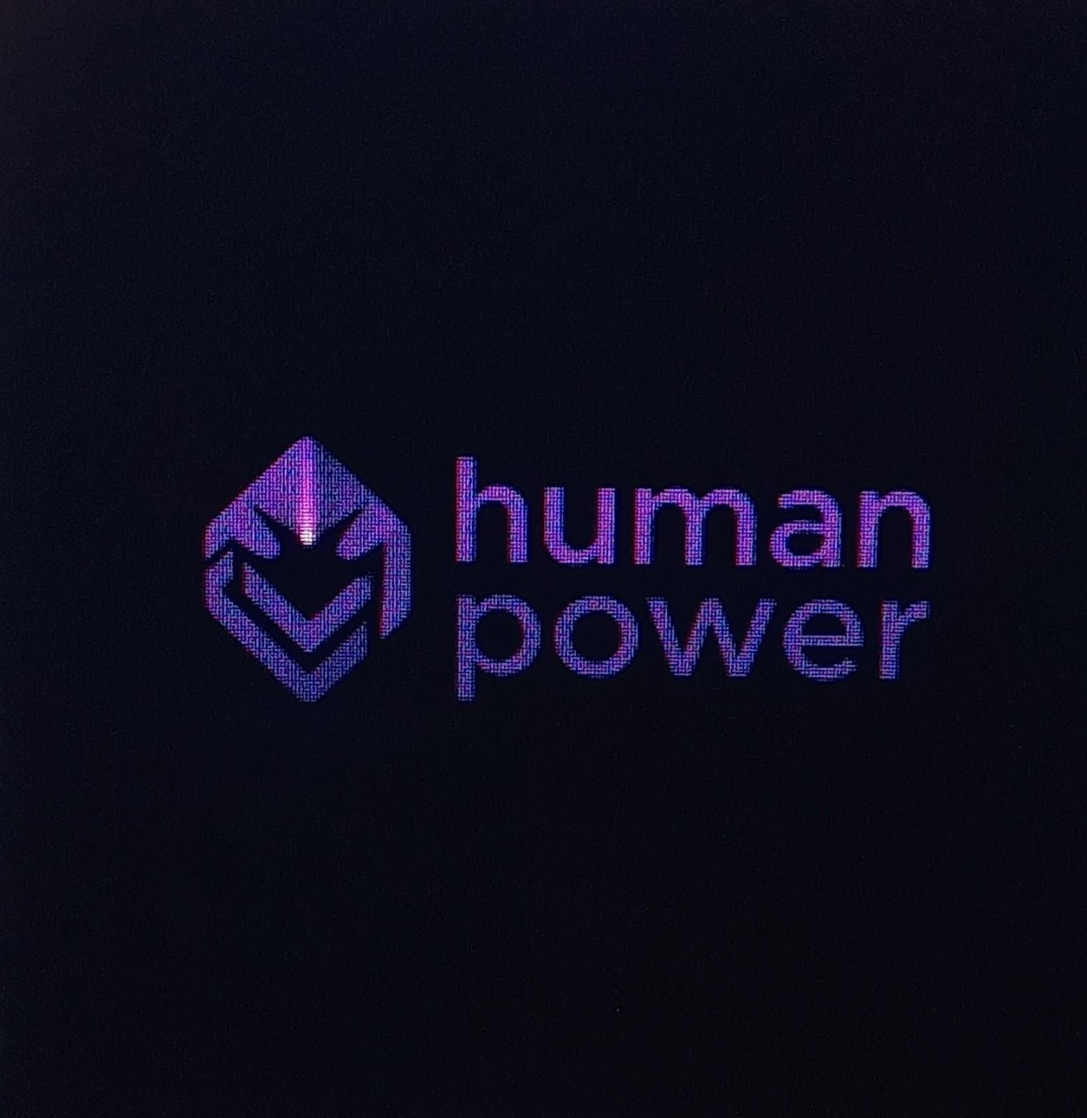 HUMAN POWER | Genially