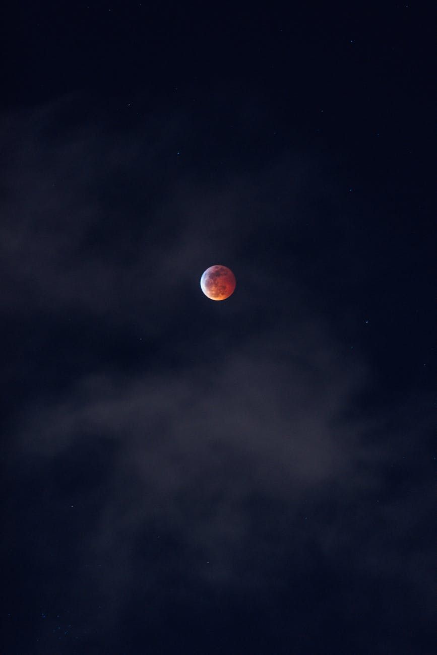 Moon Phases Quiz | Genially
