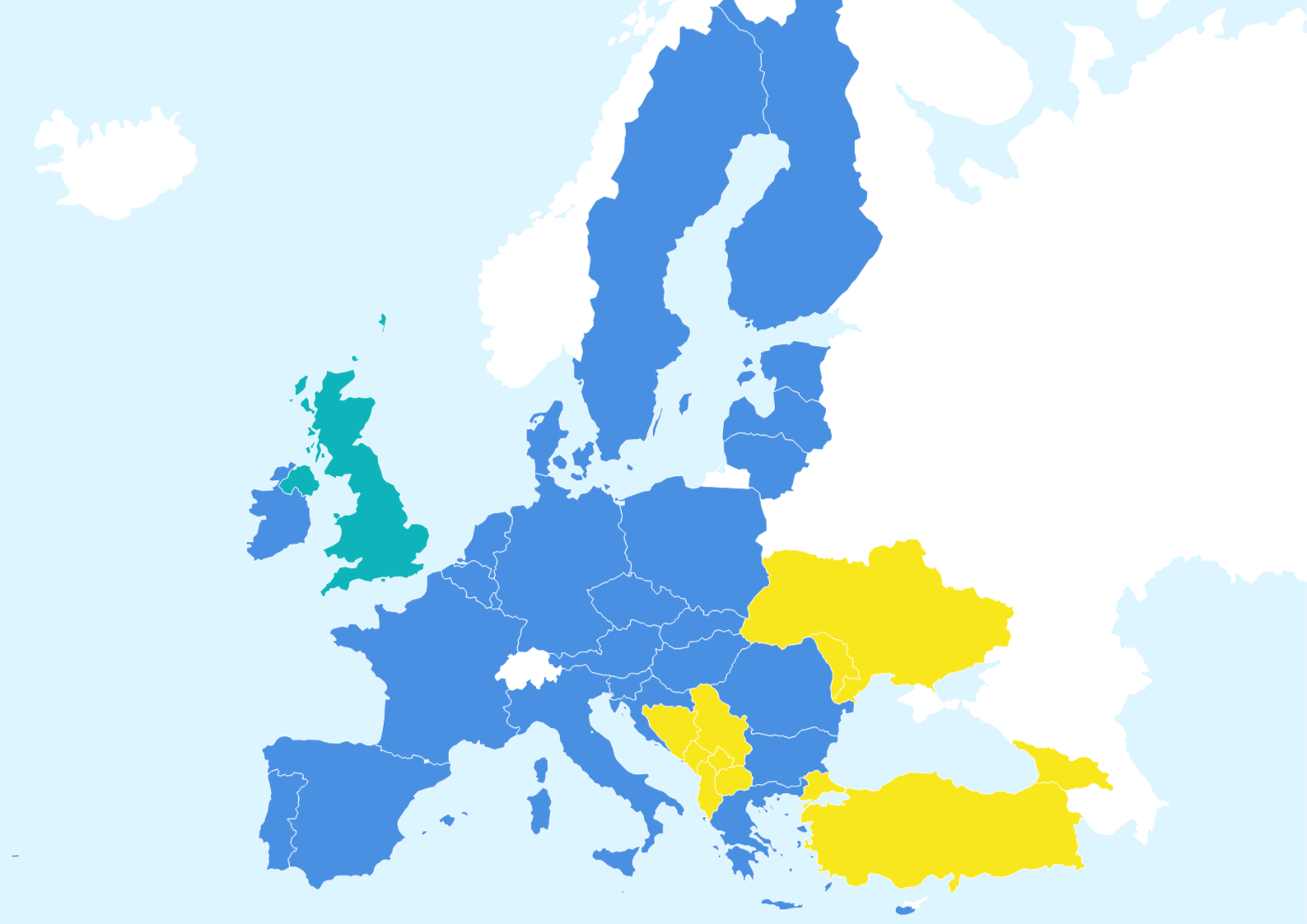 Mapa | Genially