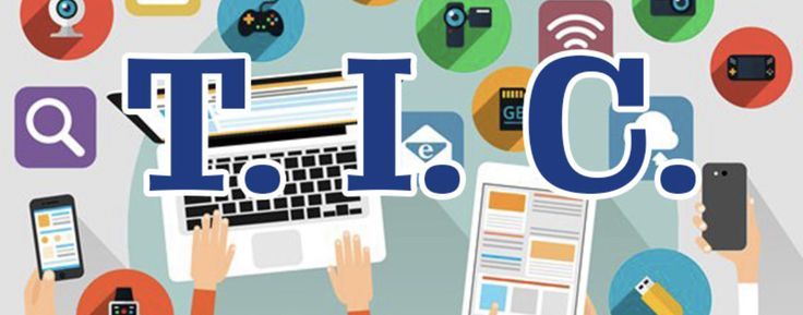 LA TACS Y LA TICS | Genially