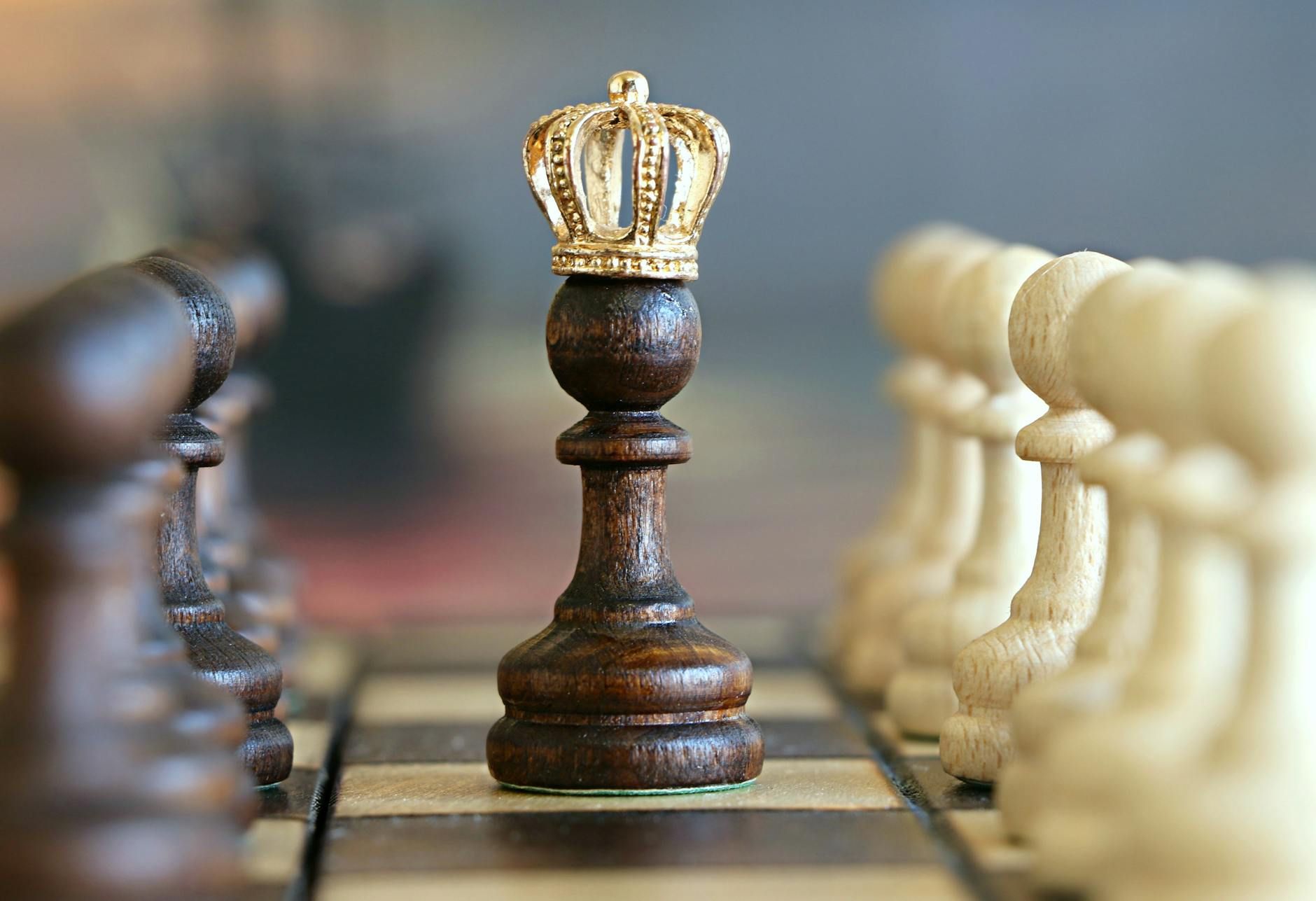 Test de inteligencia | Genially